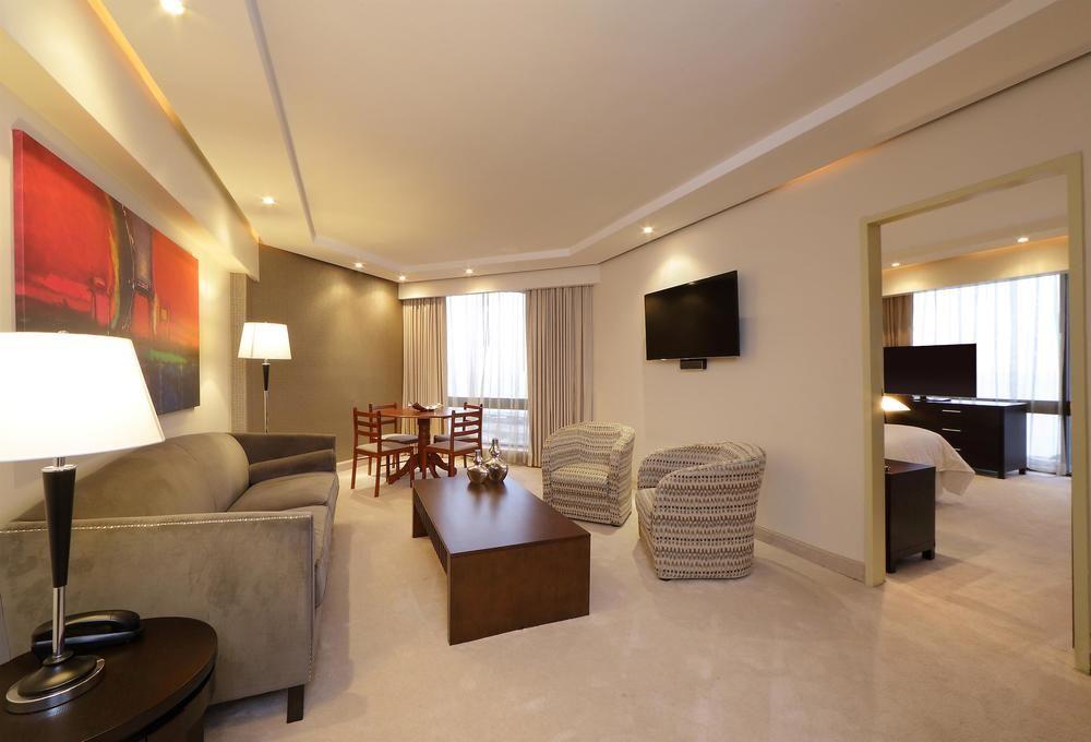 Sheraton Grand