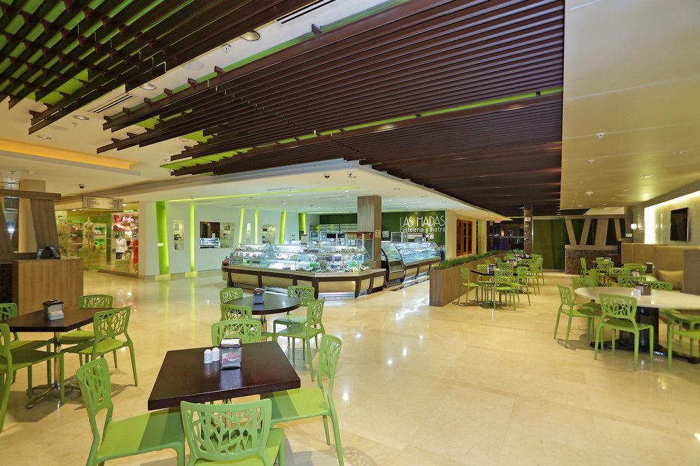 Sheraton Grand Hotel Panama Stadt