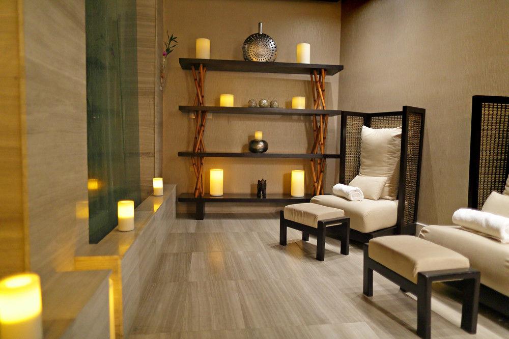 Hotel Sheraton Grand Panama Stadt
