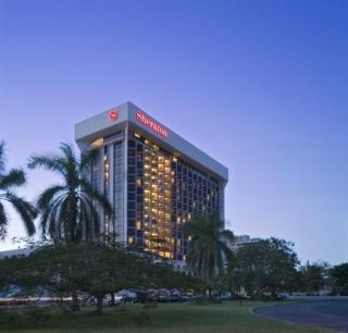 Sheraton Grand