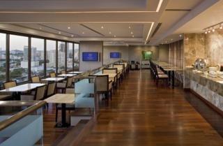 Hotel Sheraton Grand