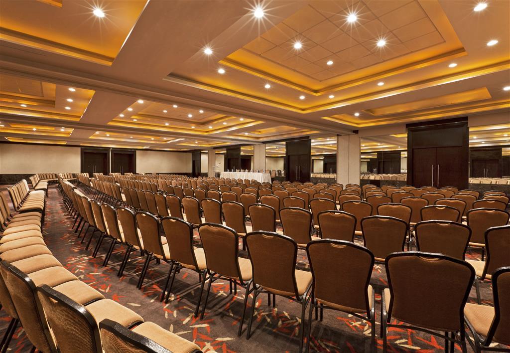 Sheraton Grand Panama City