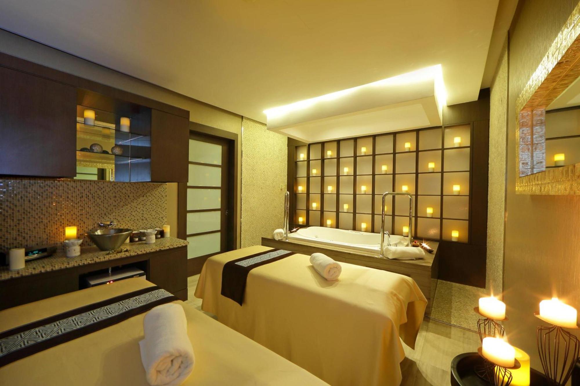 Sheraton Grand Hotel Panama Stadt