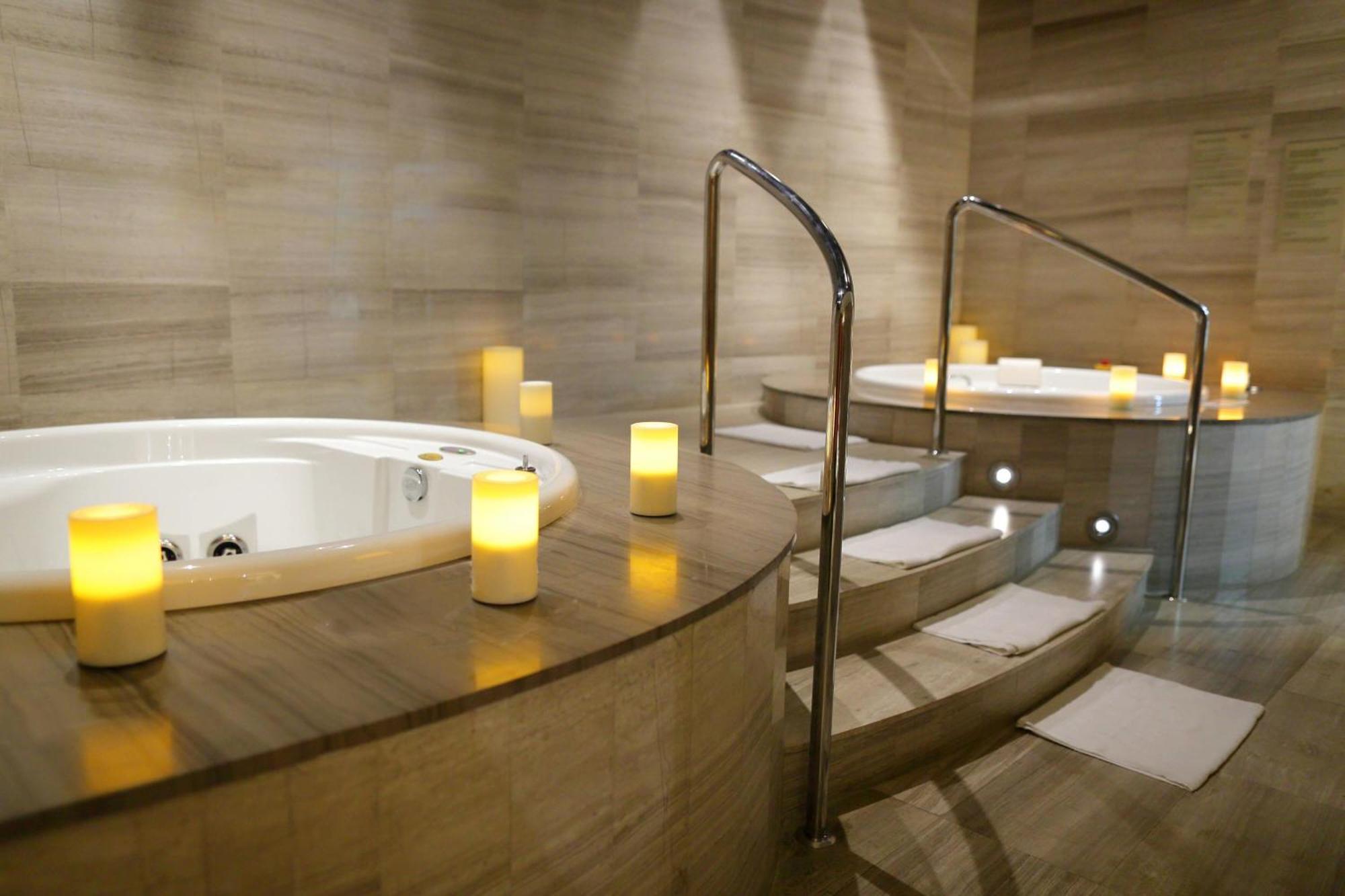 Sheraton Grand