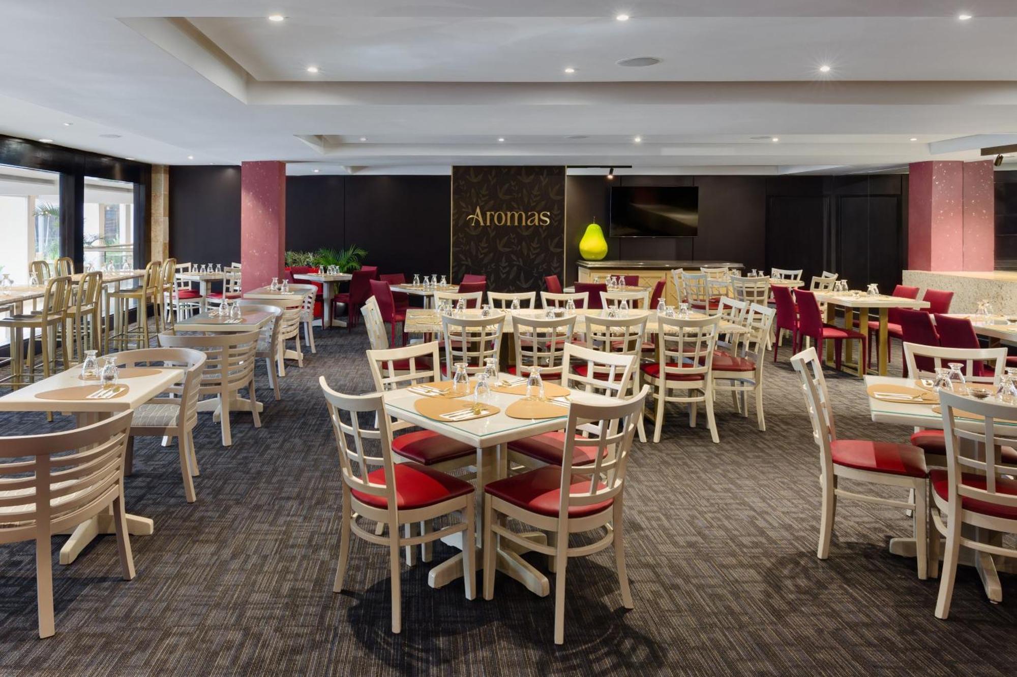 Sheraton Grand