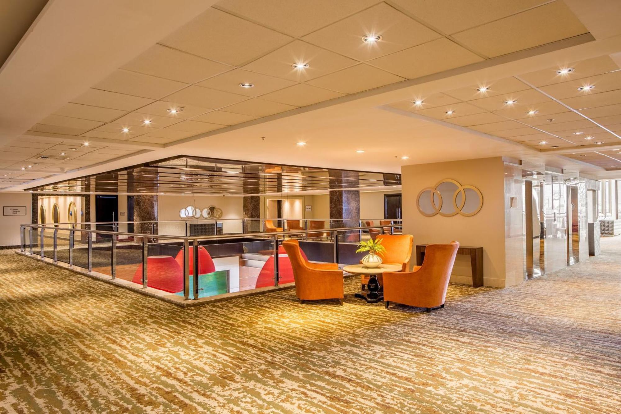 Hotel Sheraton Grand