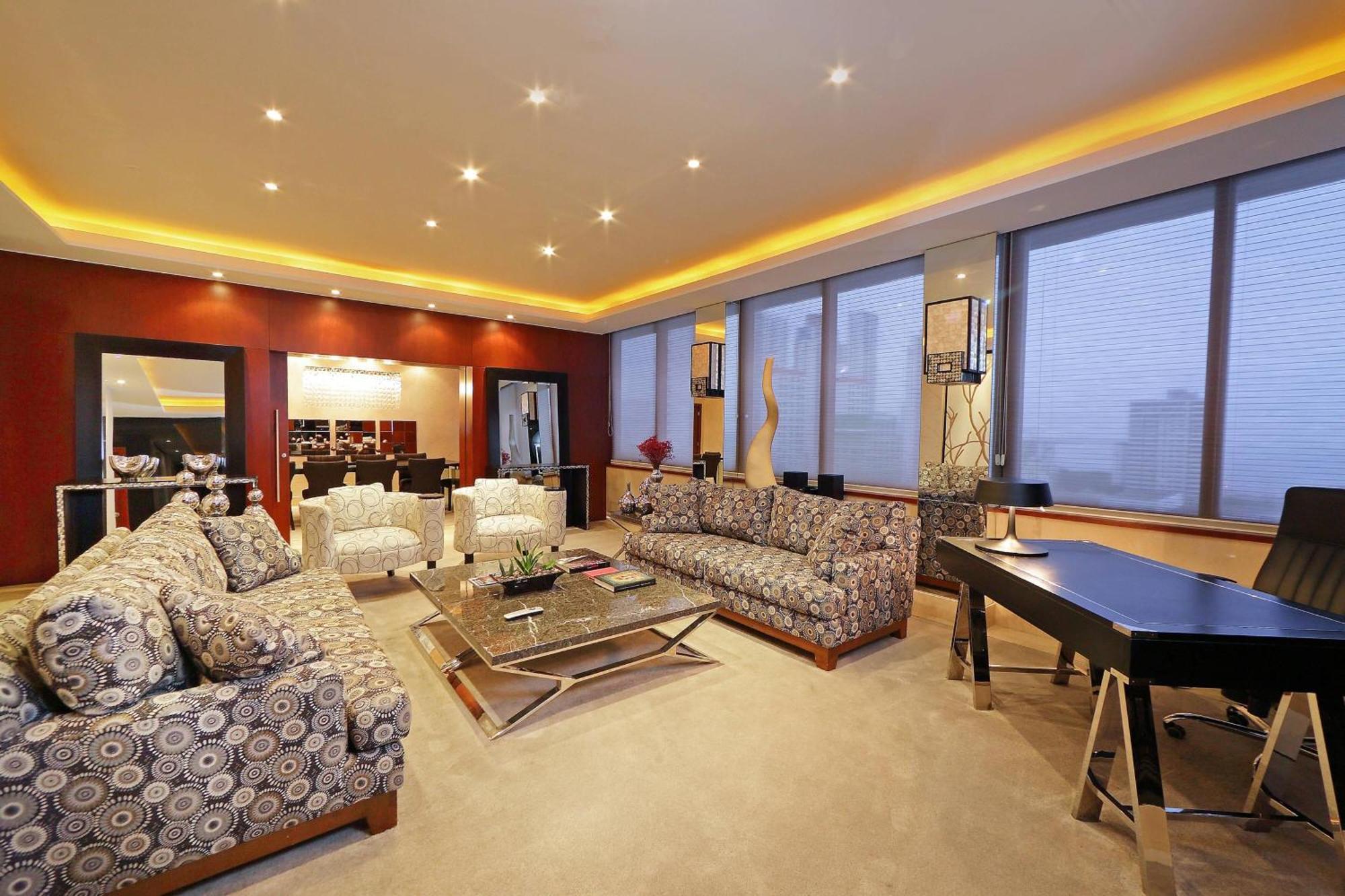 Sheraton Grand 5*