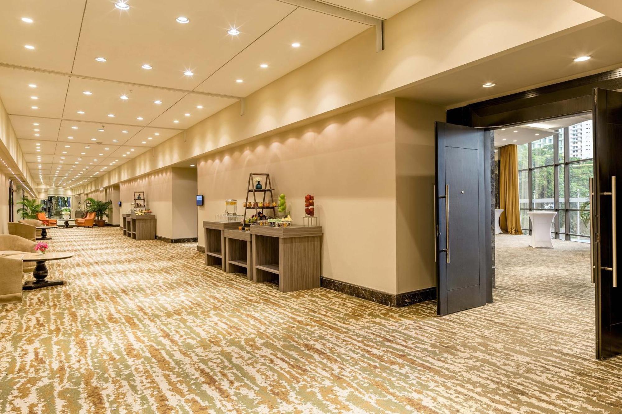Hotel Sheraton Grand