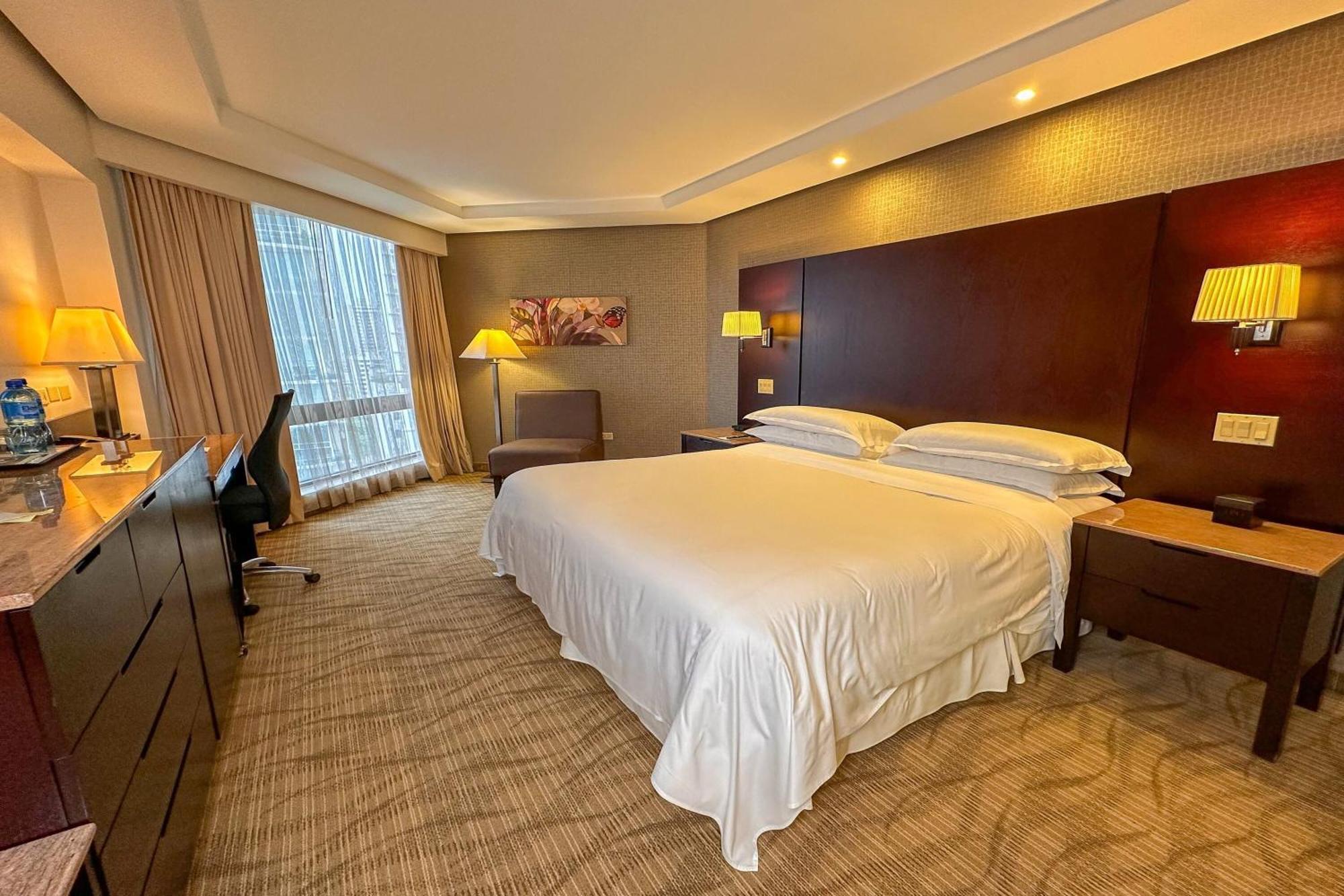 Sheraton Grand 5*