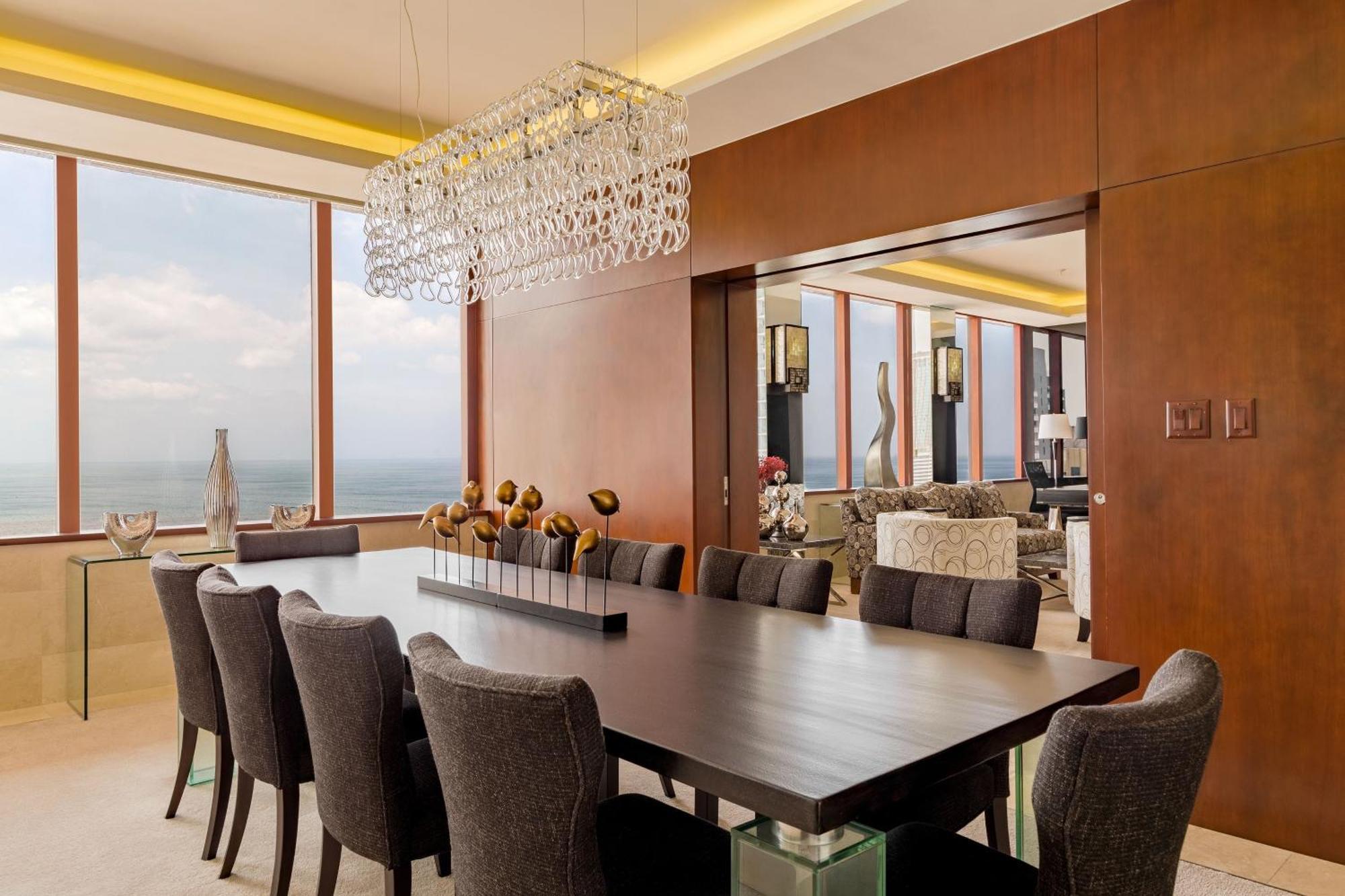 Sheraton Grand Panama City