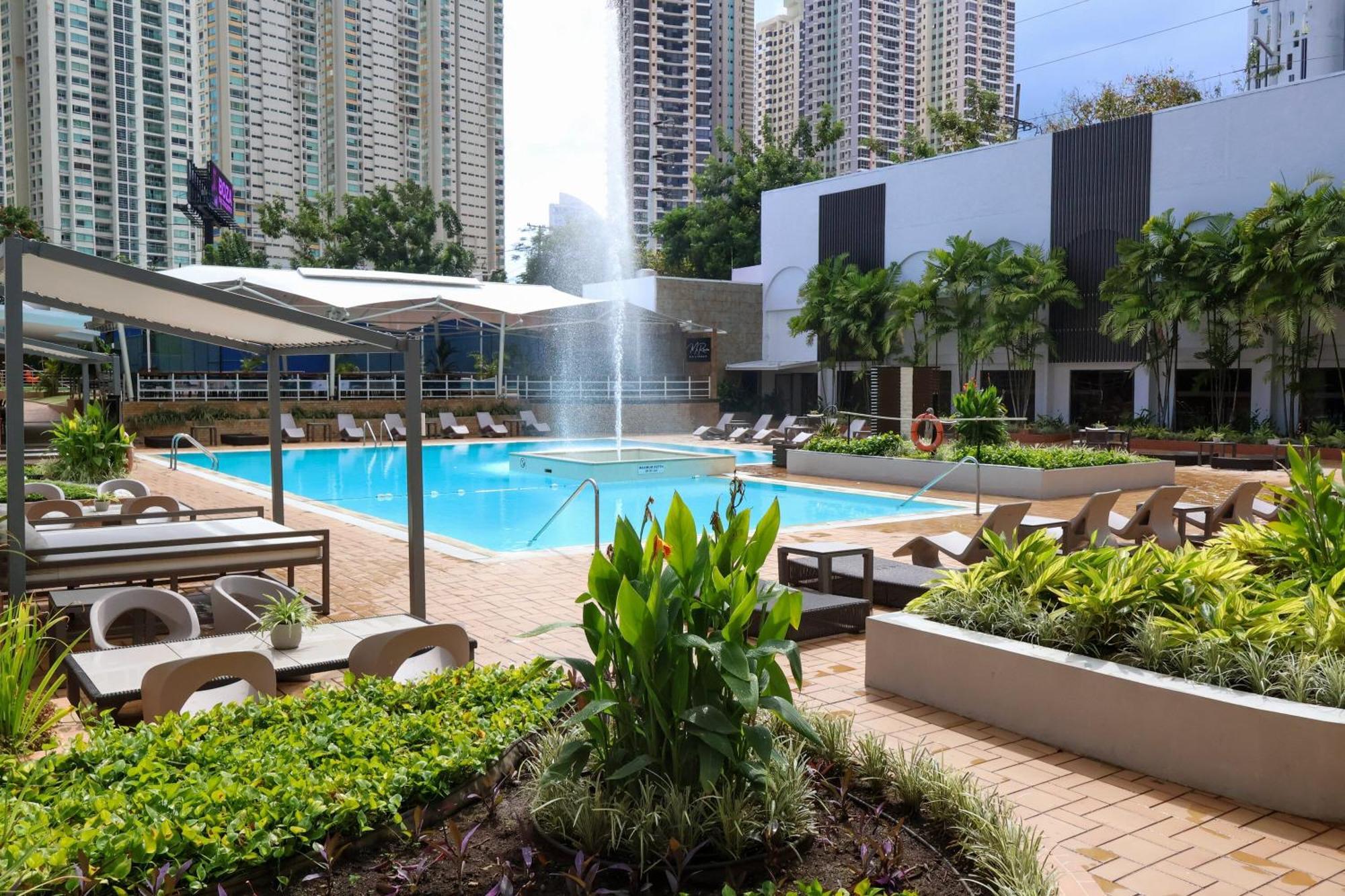 Hotel Sheraton Grand 5*