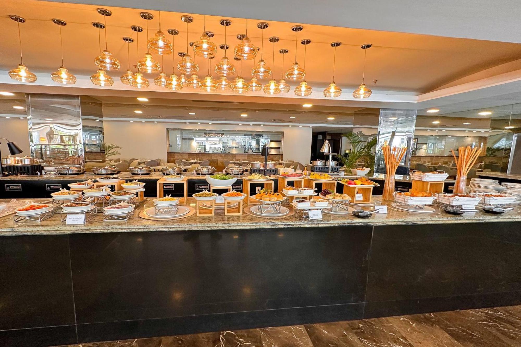 Sheraton Grand Hotel Panama Stadt