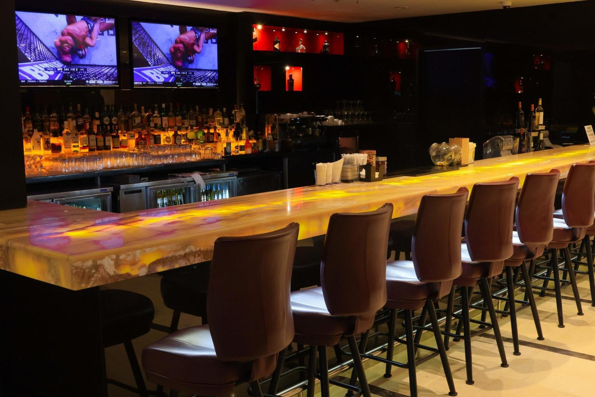 Sheraton Grand Hotel Panama City
