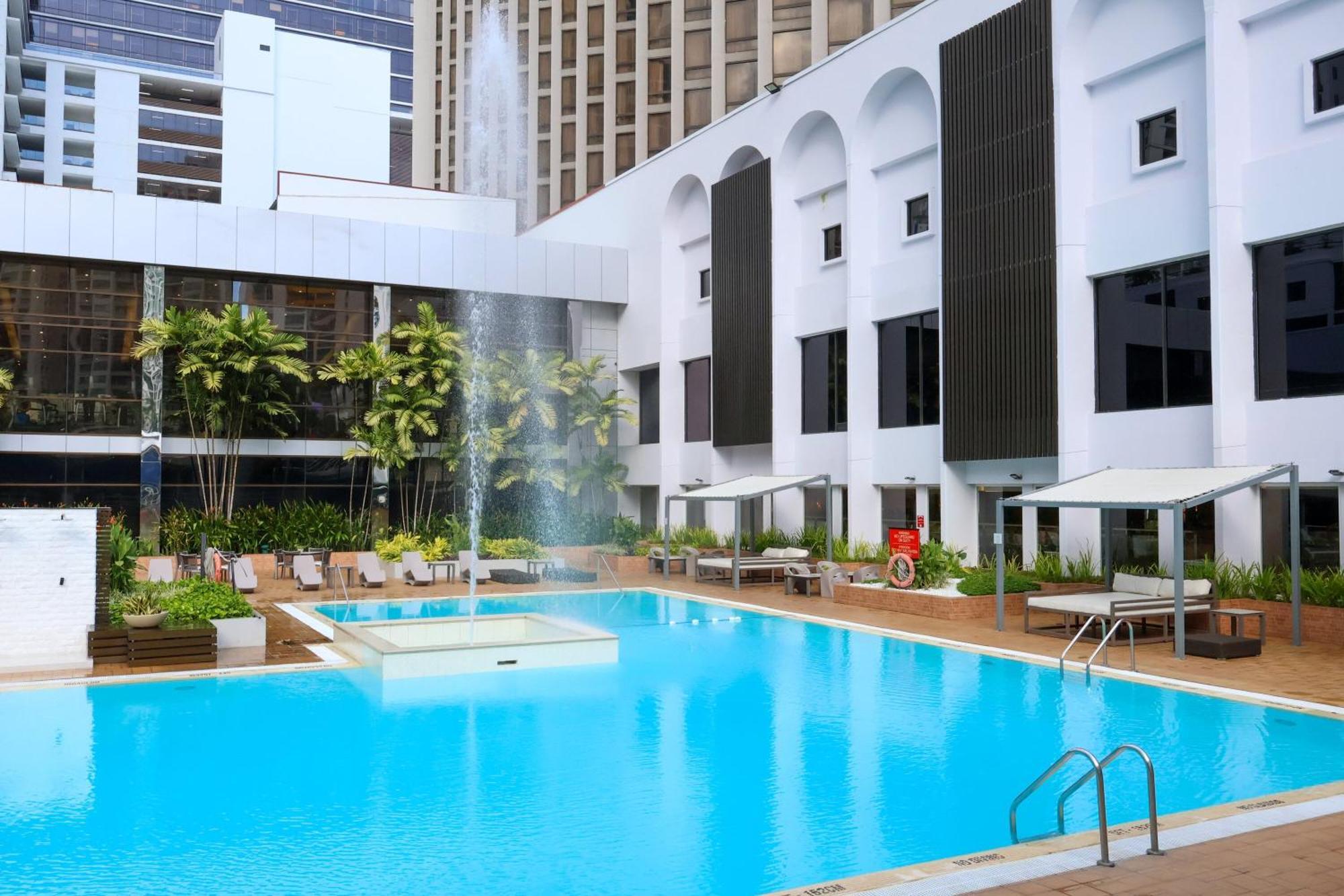 Hotel Sheraton Grand 5*