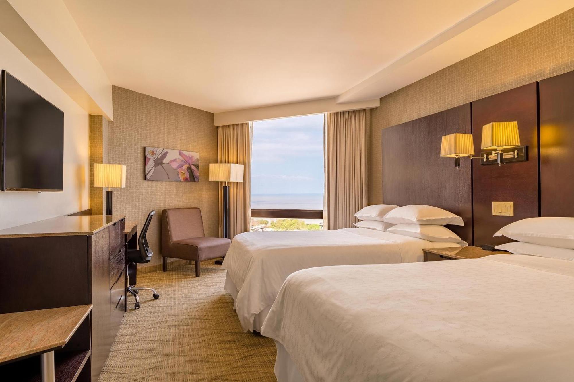 Sheraton Grand