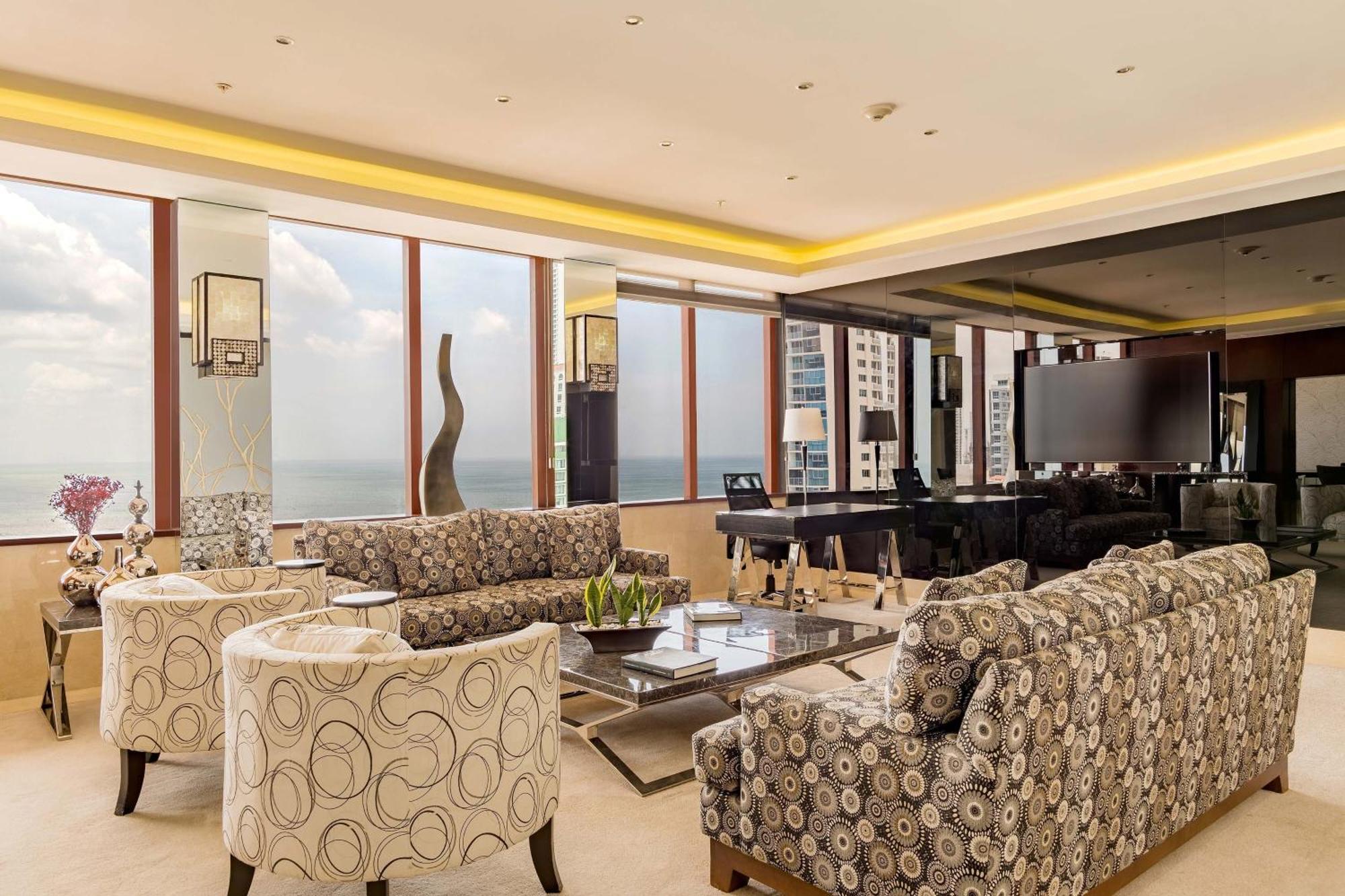 Sheraton Grand