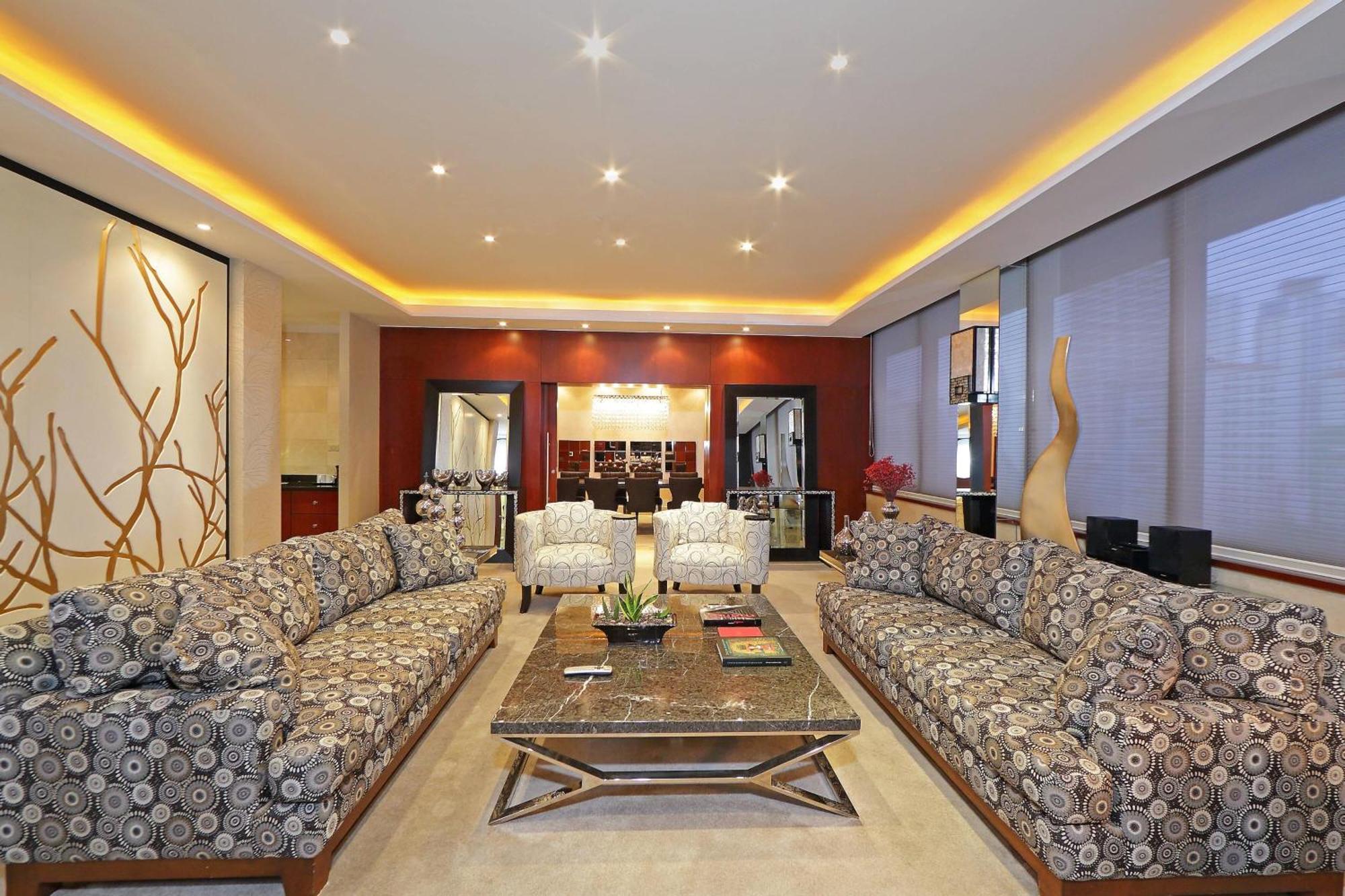 Hotel Sheraton Grand