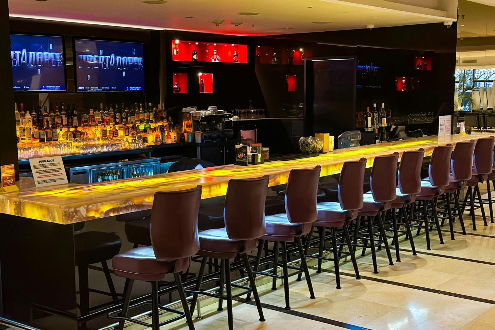 Sheraton Grand Hotel Panama City