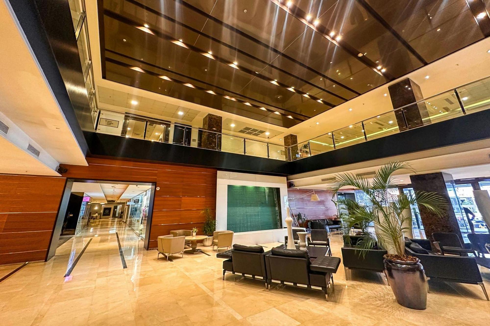 Hotel Sheraton Grand Panama City