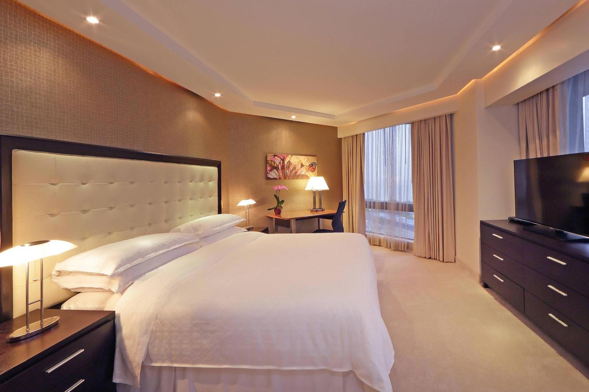 Hotel Sheraton Grand Panama City