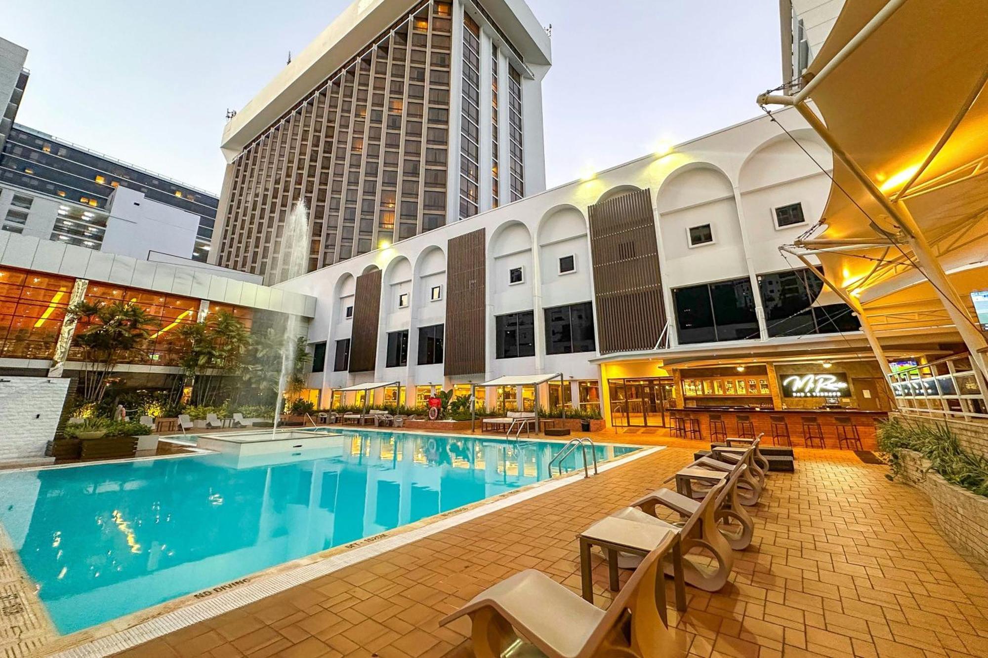 Sheraton Grand