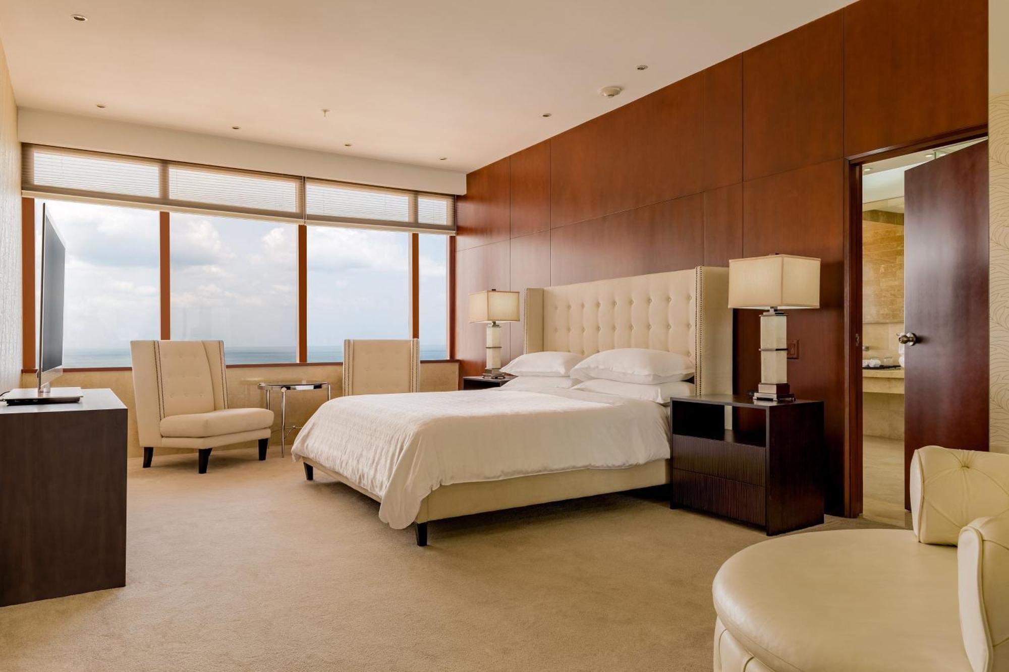 Hotel Sheraton Grand