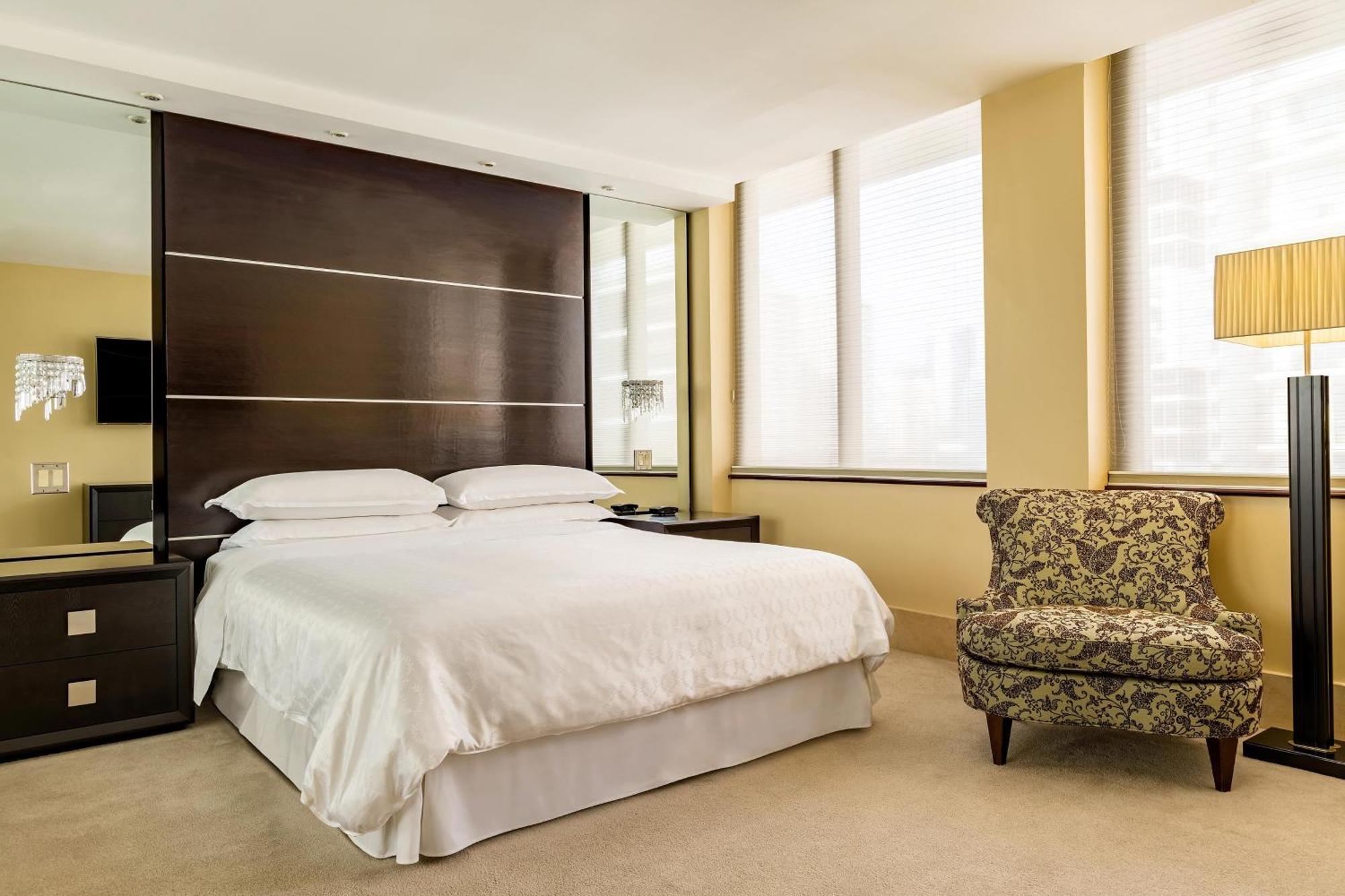 Sheraton Grand Panama City