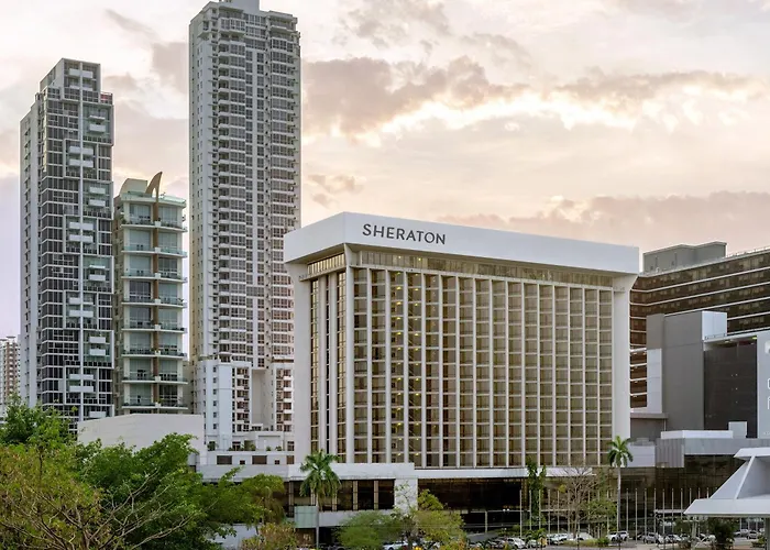 Sheraton Grand Panamá