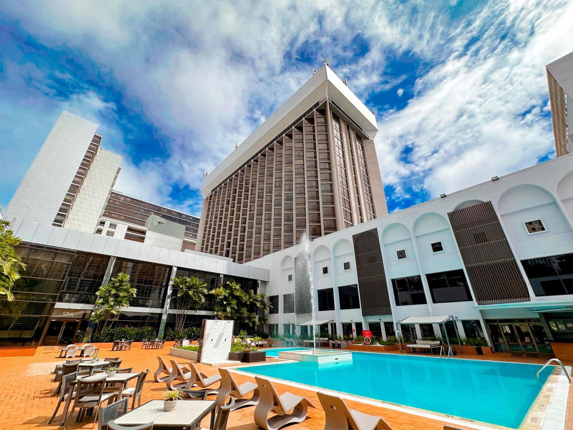Sheraton Grand 5*