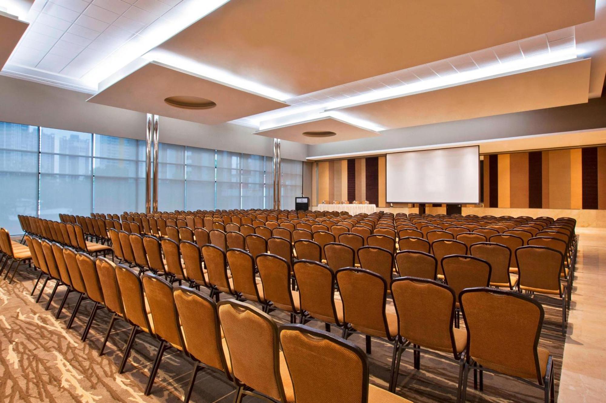 Sheraton Grand