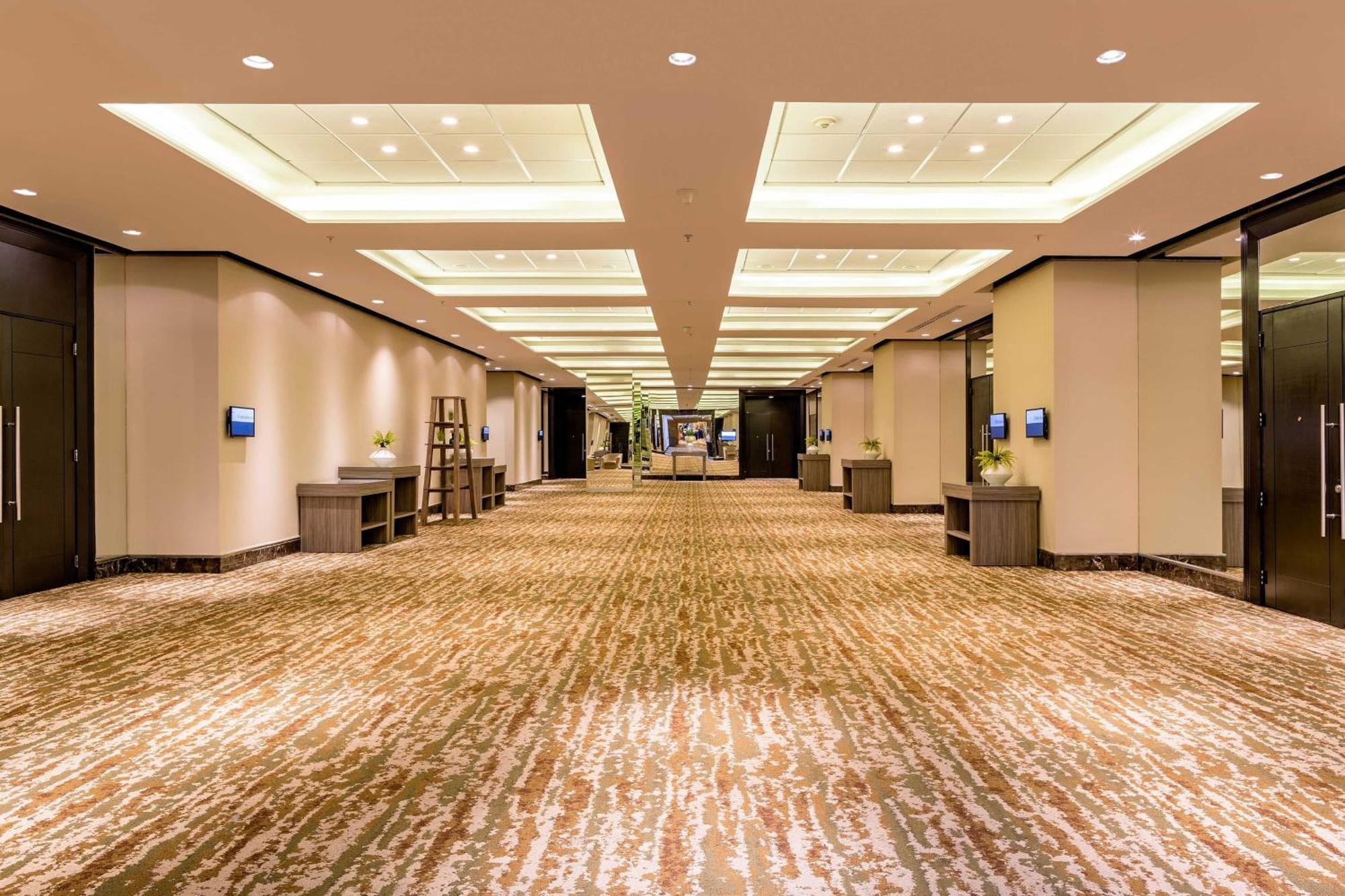Sheraton Grand