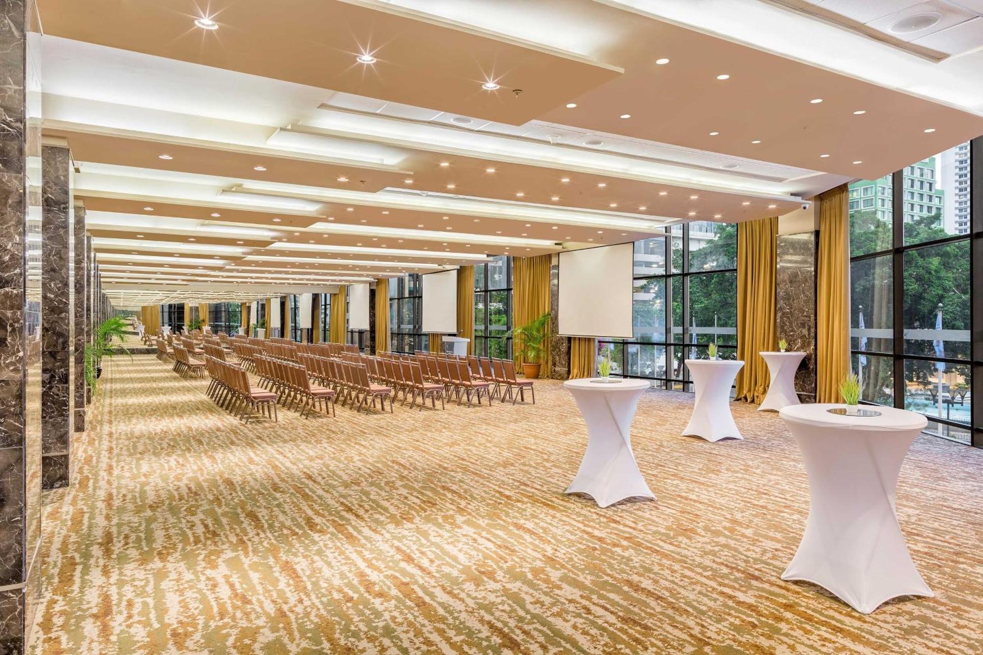 Hotel Sheraton Grand
