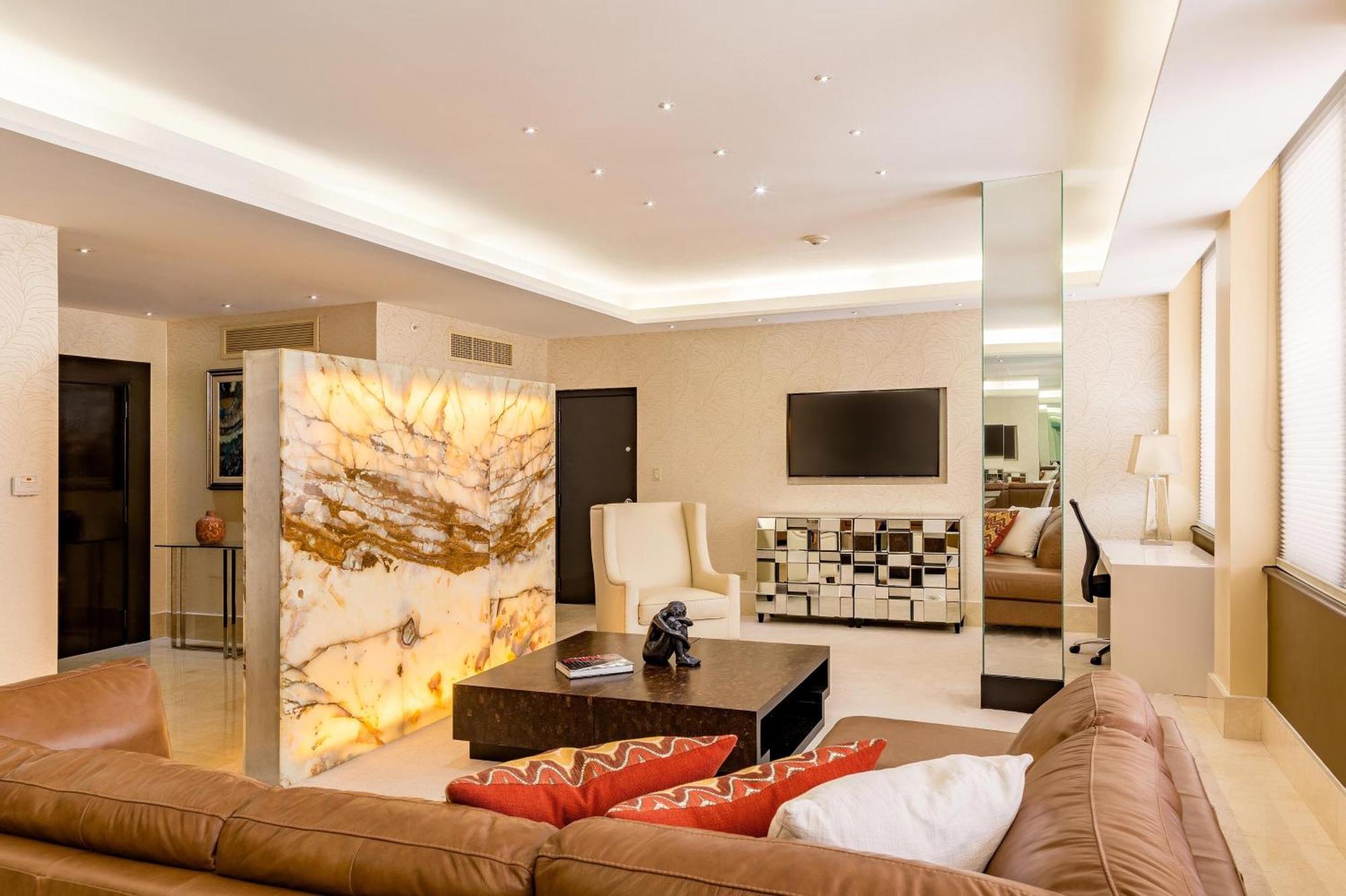 Sheraton Grand 5*